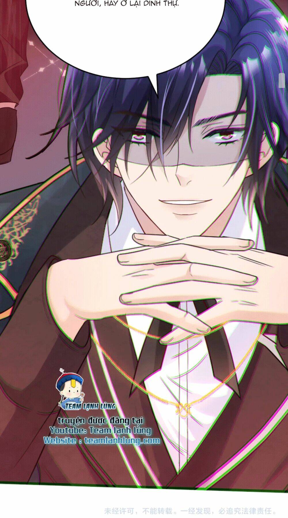 Lời Cầu Hôn Của Nhân Vật Phản Diện - Chapter 5 - Page 43