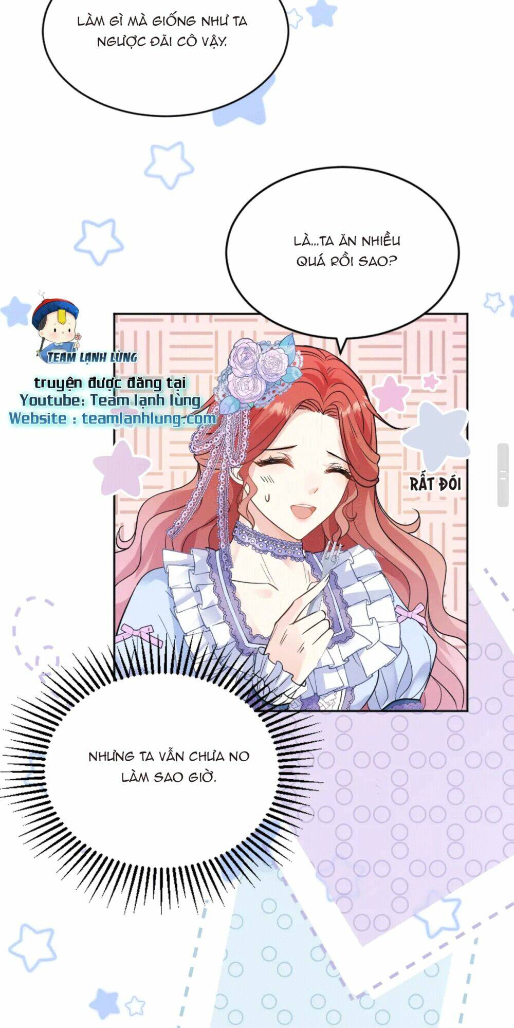 Lời Cầu Hôn Của Nhân Vật Phản Diện - Chapter 5 - Page 5