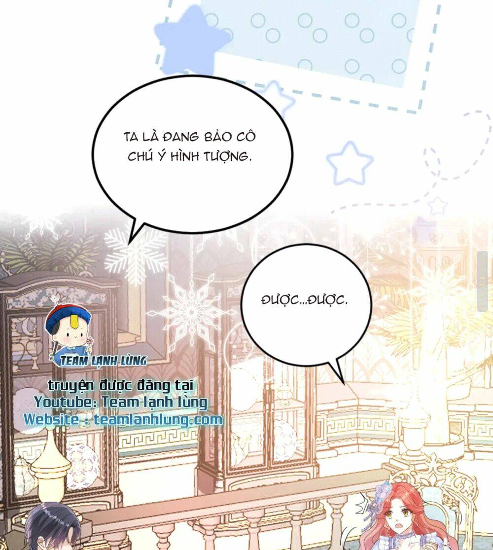 Lời Cầu Hôn Của Nhân Vật Phản Diện - Chapter 5 - Page 6