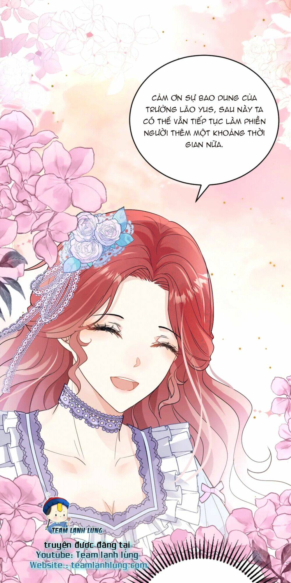 Lời Cầu Hôn Của Nhân Vật Phản Diện - Chapter 5 - Page 8