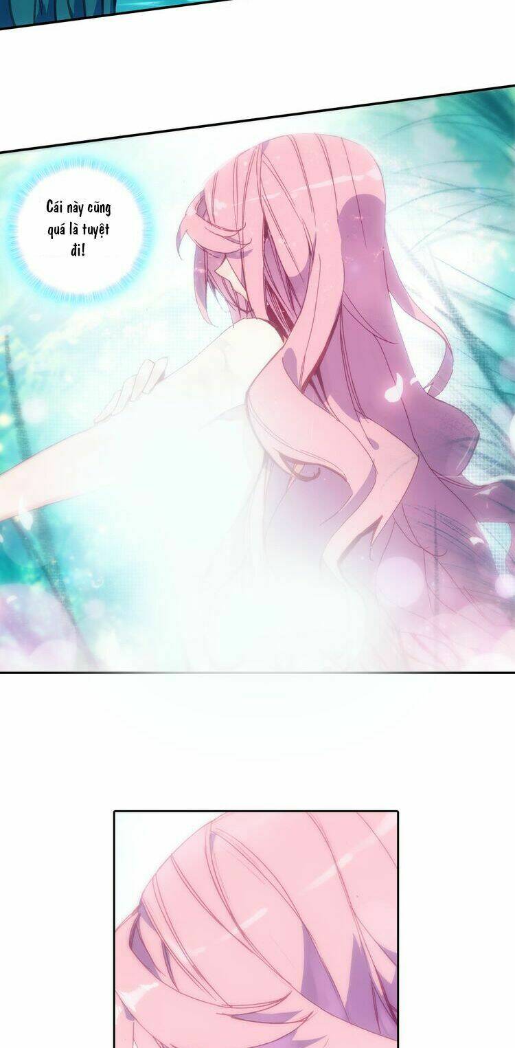 Thiên Châu Biến - Chapter 1 - Page 12