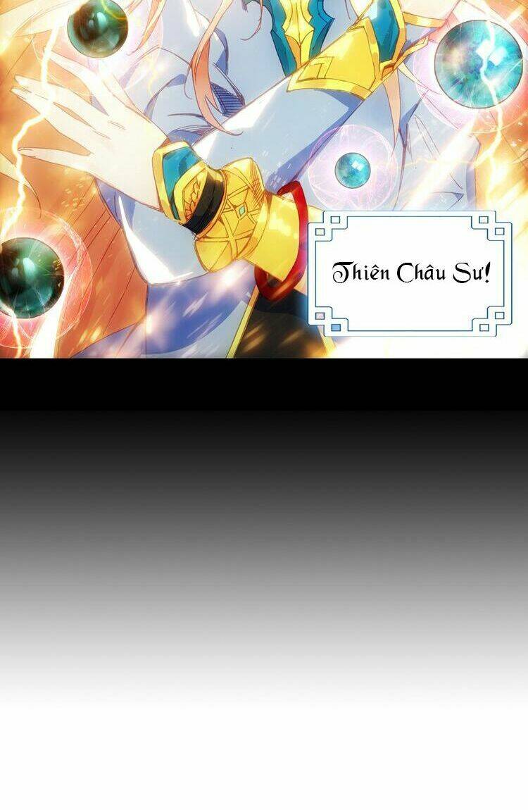 Thiên Châu Biến - Chapter 1 - Page 4