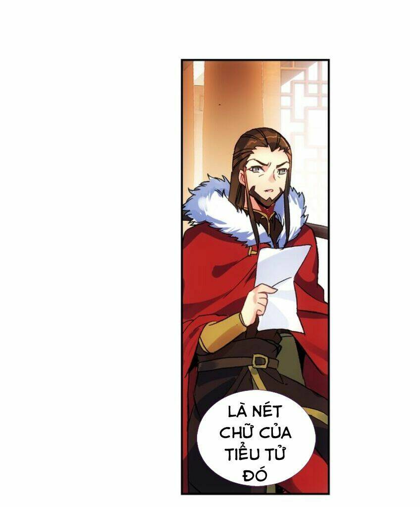 Thiên Châu Biến - Chapter 10 - Page 11