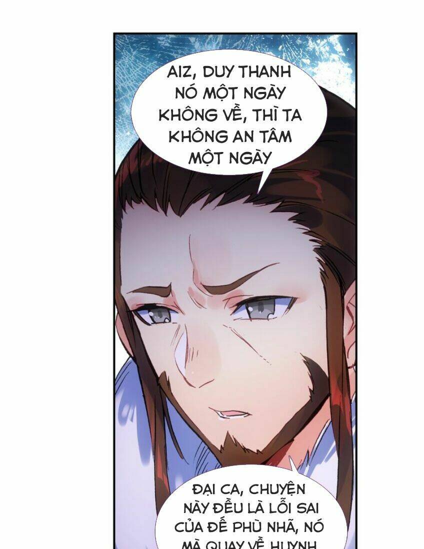 Thiên Châu Biến - Chapter 10 - Page 14