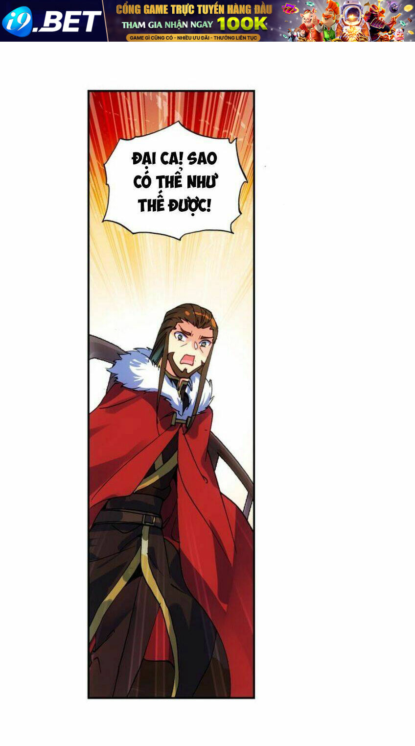 Thiên Châu Biến - Chapter 10 - Page 16