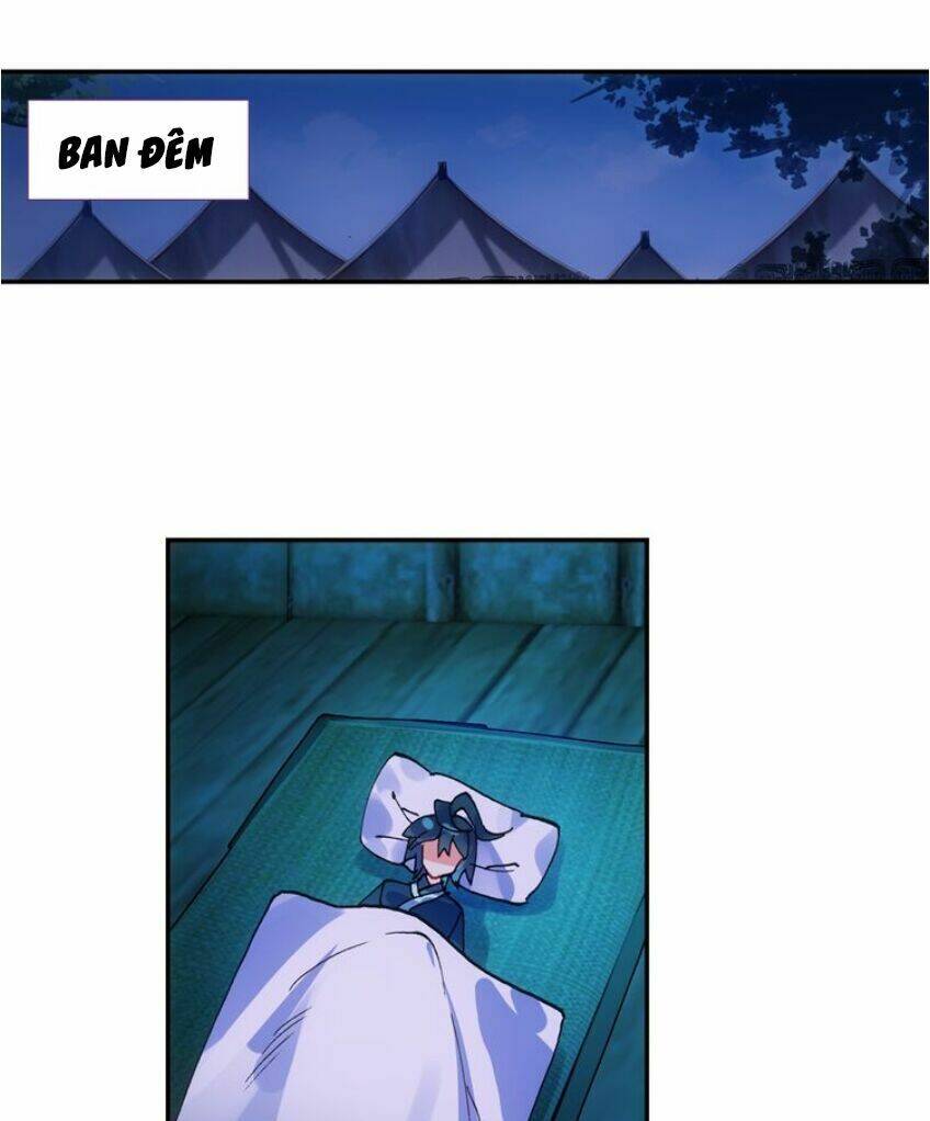 Thiên Châu Biến - Chapter 10 - Page 19