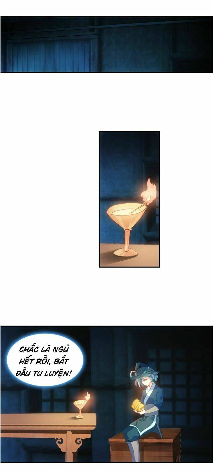 Thiên Châu Biến - Chapter 10 - Page 27