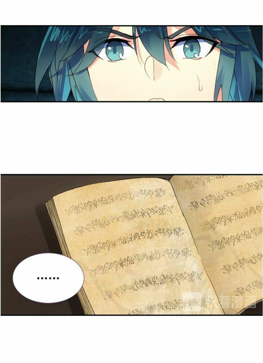 Thiên Châu Biến - Chapter 10 - Page 29