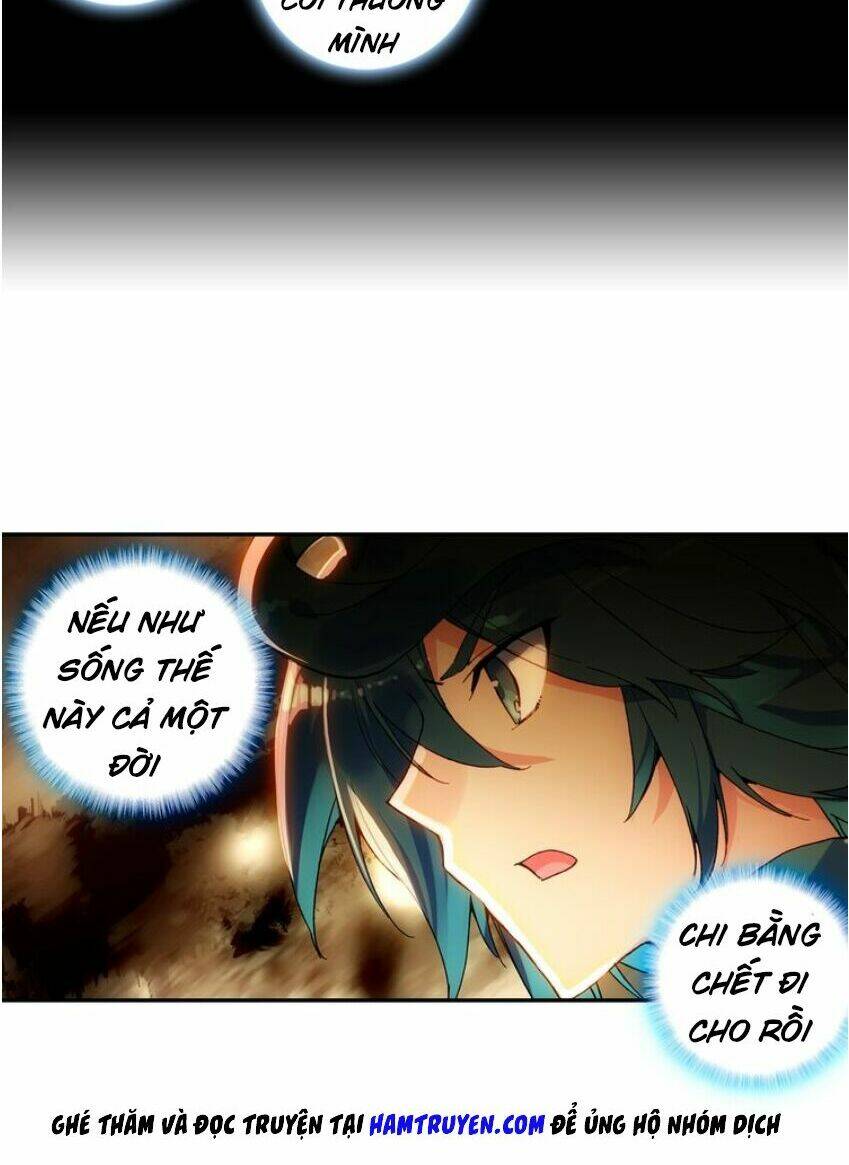 Thiên Châu Biến - Chapter 10 - Page 32