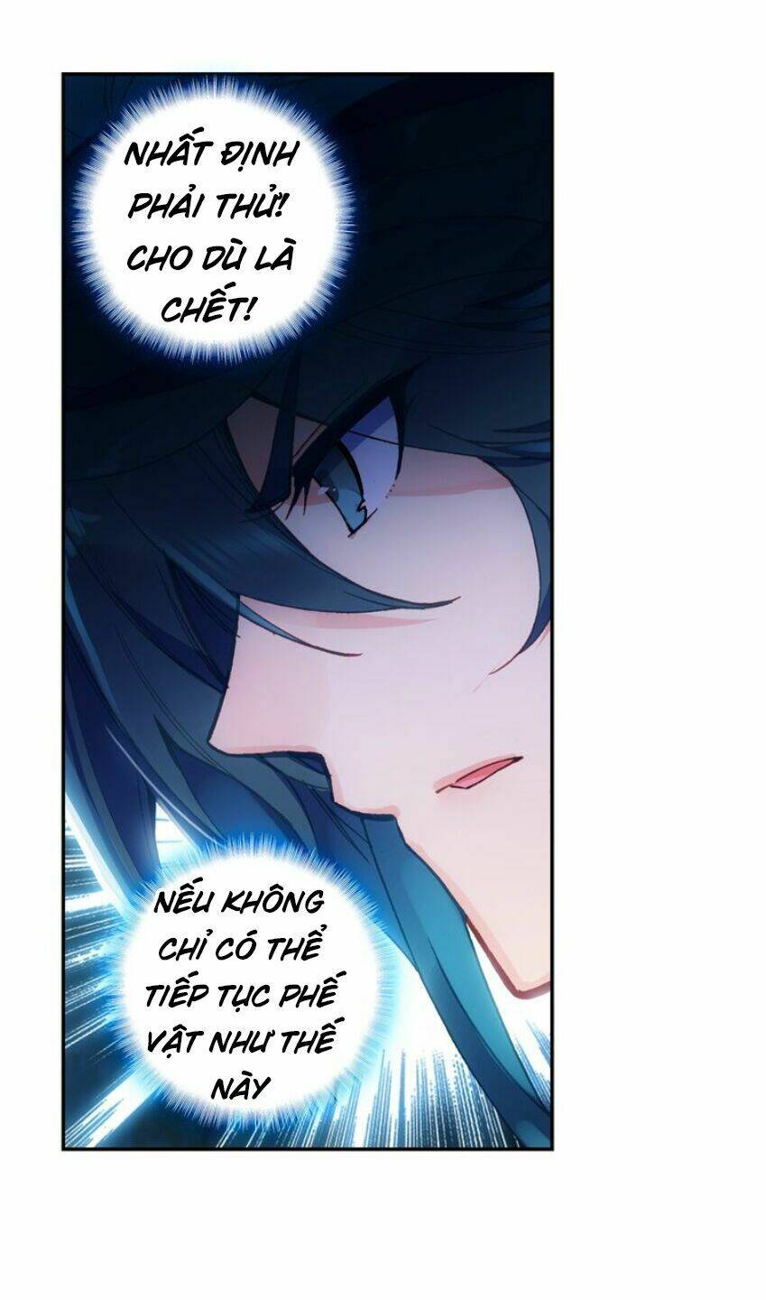 Thiên Châu Biến - Chapter 10 - Page 35