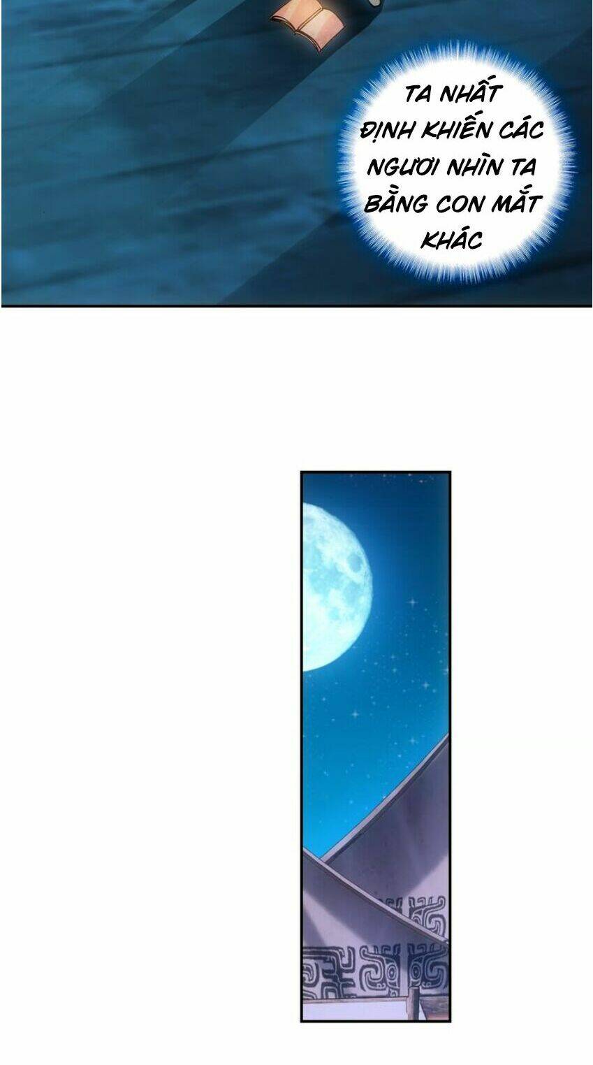 Thiên Châu Biến - Chapter 10 - Page 38