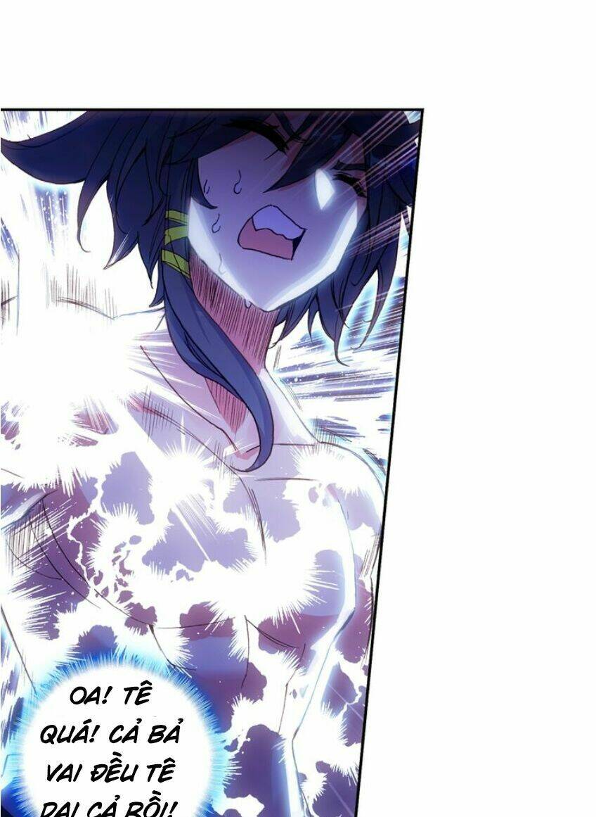 Thiên Châu Biến - Chapter 11 - Page 14