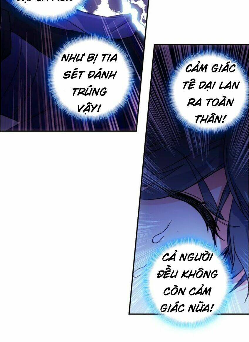 Thiên Châu Biến - Chapter 11 - Page 15