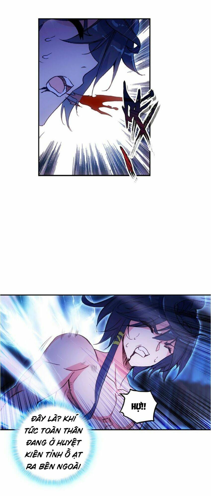 Thiên Châu Biến - Chapter 11 - Page 16