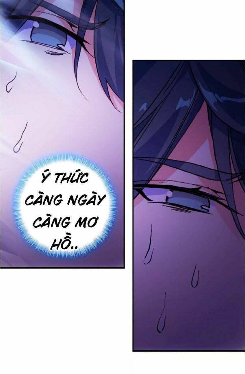 Thiên Châu Biến - Chapter 11 - Page 18