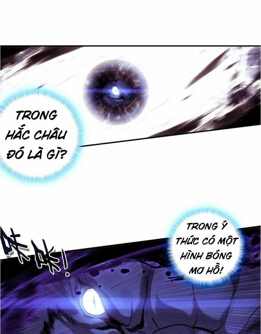 Thiên Châu Biến - Chapter 11 - Page 23