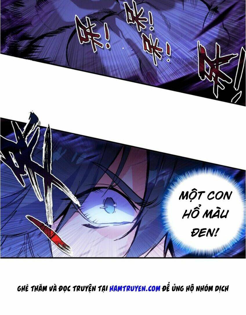 Thiên Châu Biến - Chapter 11 - Page 24