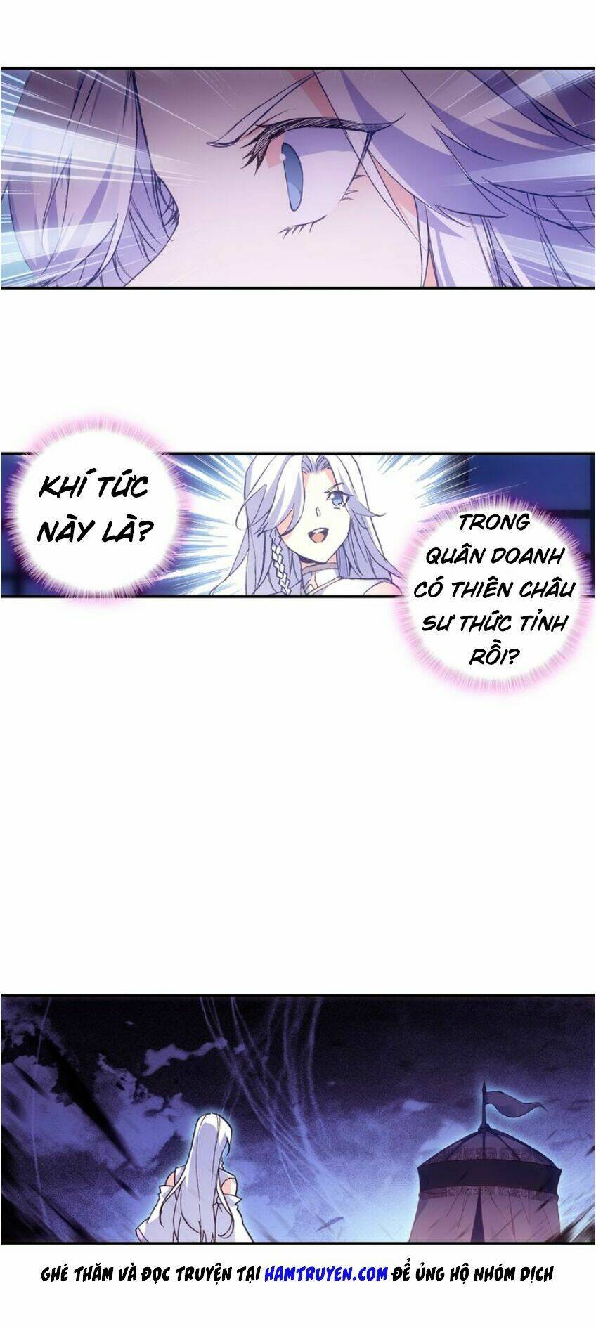 Thiên Châu Biến - Chapter 11 - Page 27