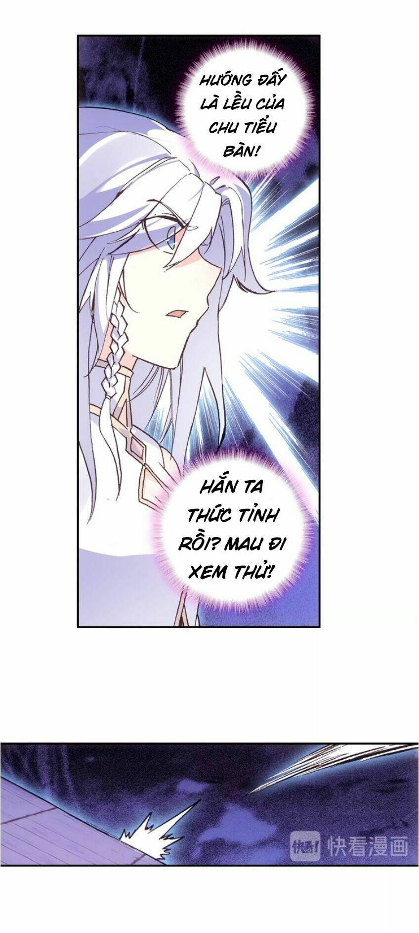 Thiên Châu Biến - Chapter 11 - Page 28