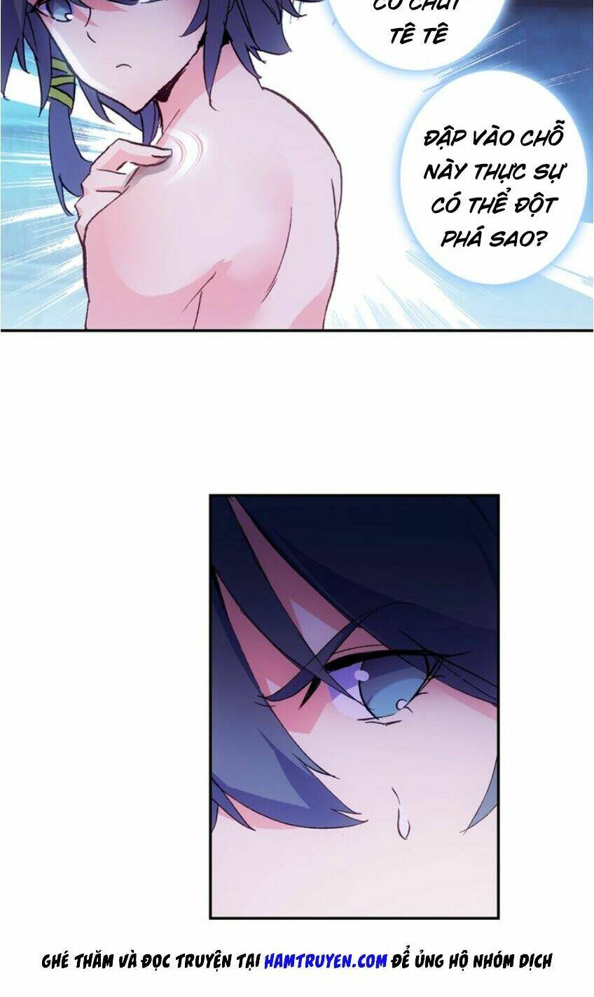 Thiên Châu Biến - Chapter 11 - Page 3