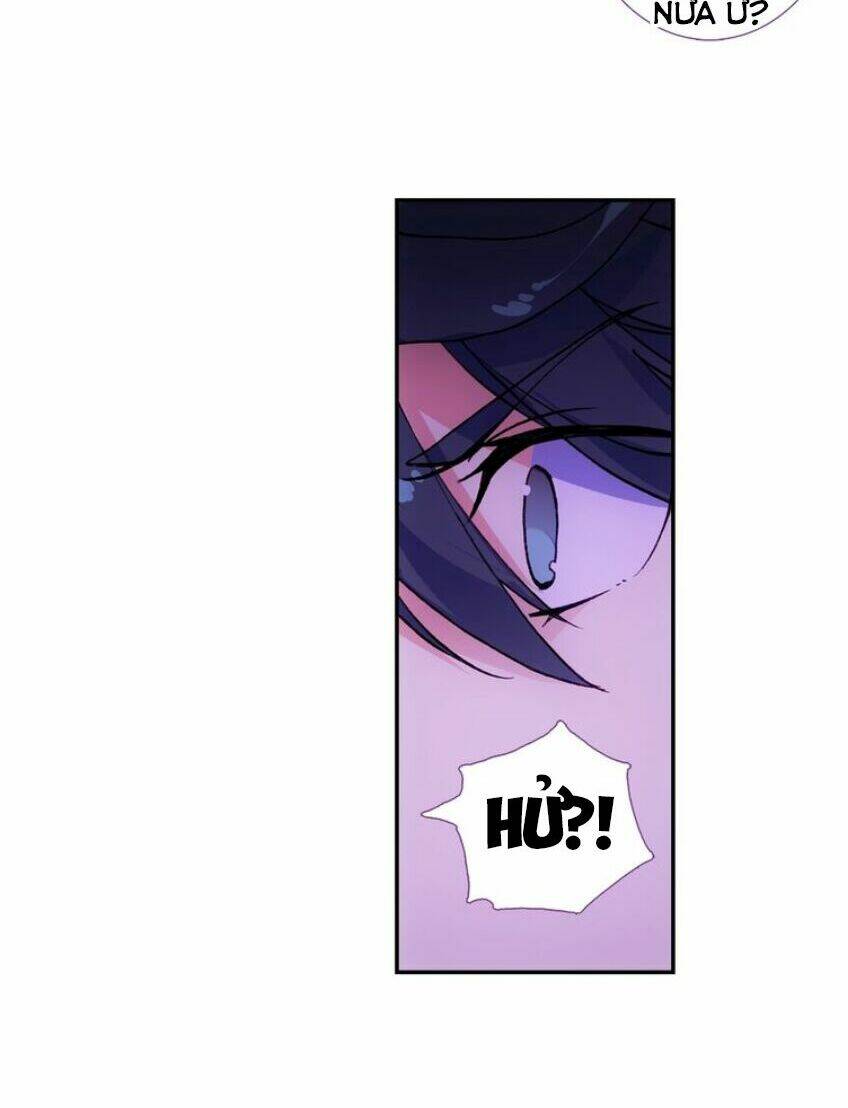 Thiên Châu Biến - Chapter 11 - Page 7