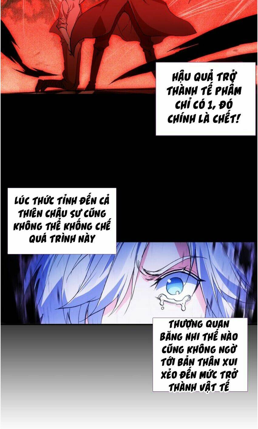 Thiên Châu Biến - Chapter 12 - Page 11