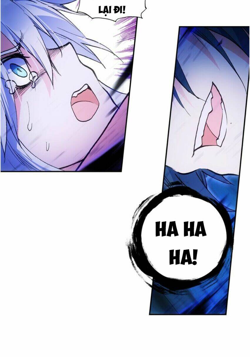 Thiên Châu Biến - Chapter 12 - Page 13