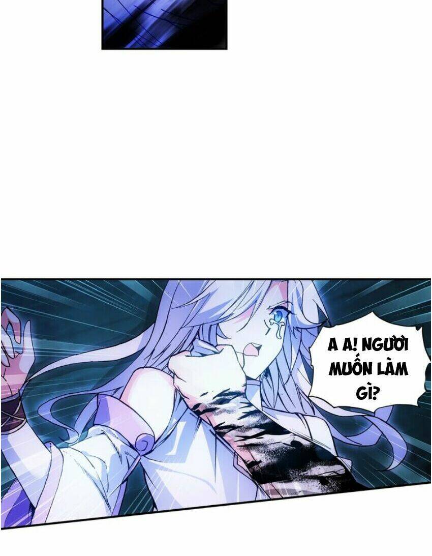 Thiên Châu Biến - Chapter 12 - Page 15