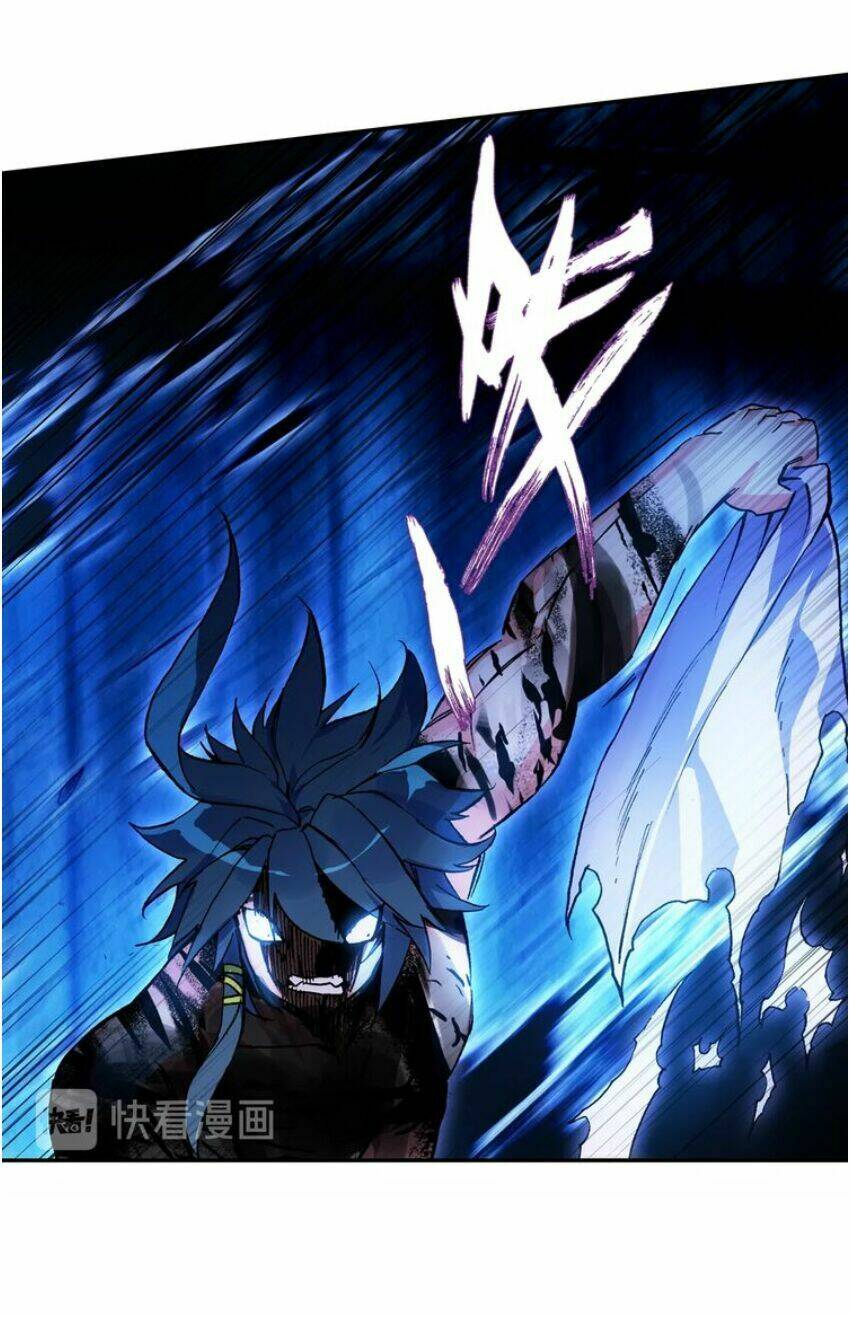 Thiên Châu Biến - Chapter 12 - Page 16