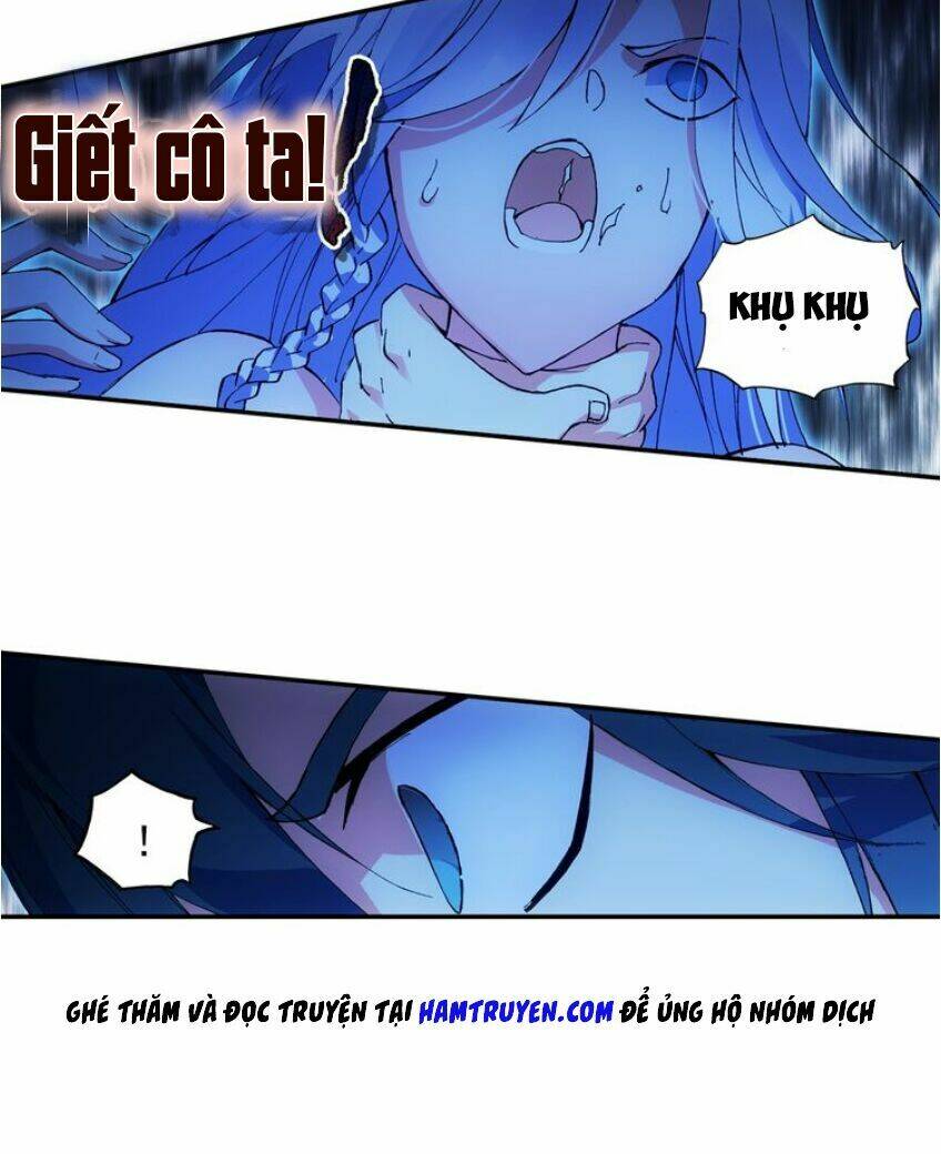 Thiên Châu Biến - Chapter 12 - Page 24