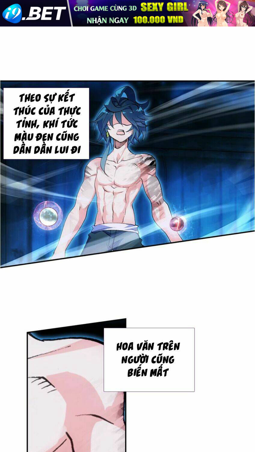 Thiên Châu Biến - Chapter 12 - Page 33