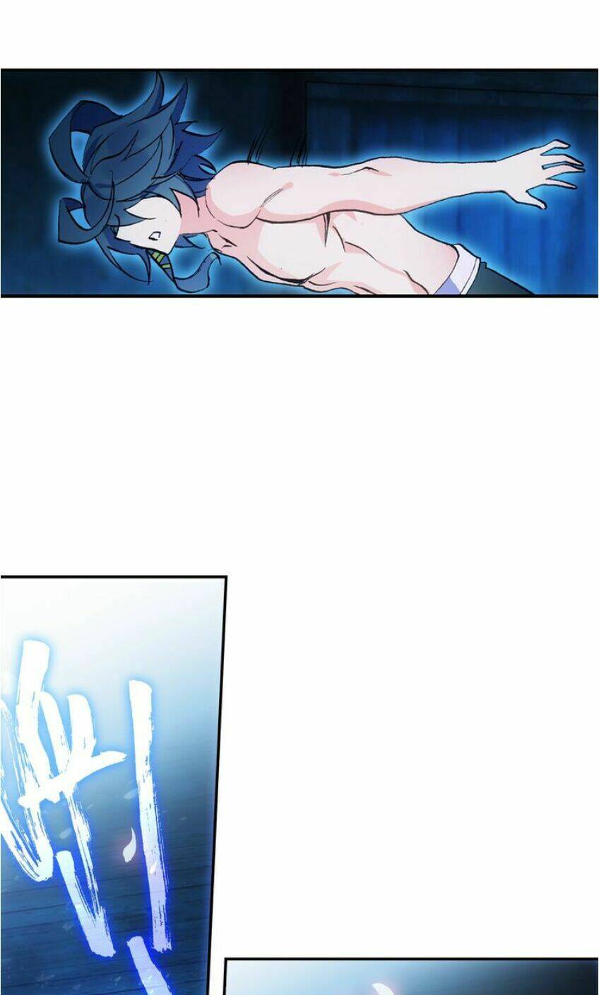 Thiên Châu Biến - Chapter 12 - Page 35