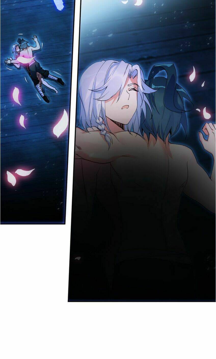 Thiên Châu Biến - Chapter 12 - Page 36