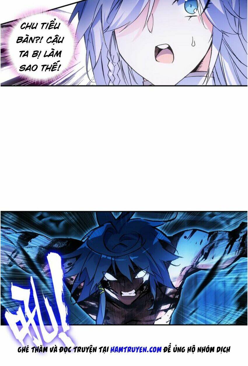 Thiên Châu Biến - Chapter 12 - Page 3