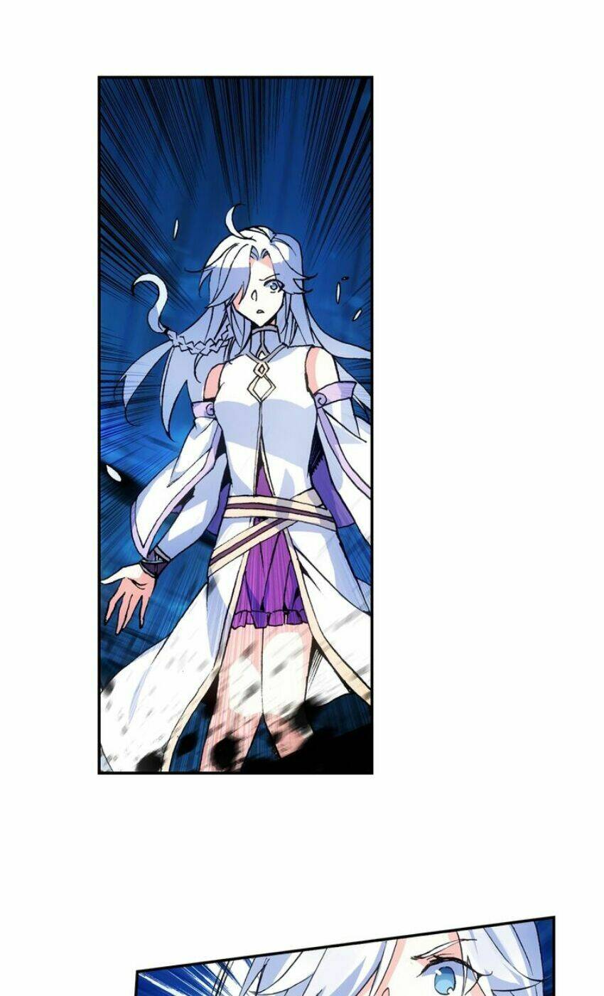 Thiên Châu Biến - Chapter 12 - Page 4