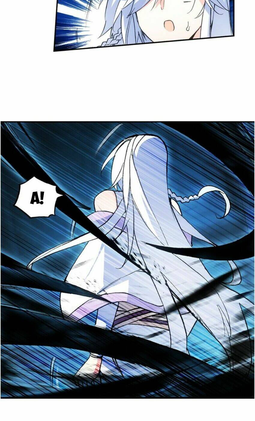 Thiên Châu Biến - Chapter 12 - Page 5