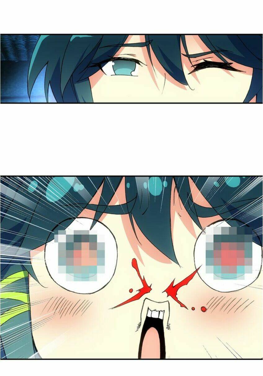 Thiên Châu Biến - Chapter 13 - Page 9