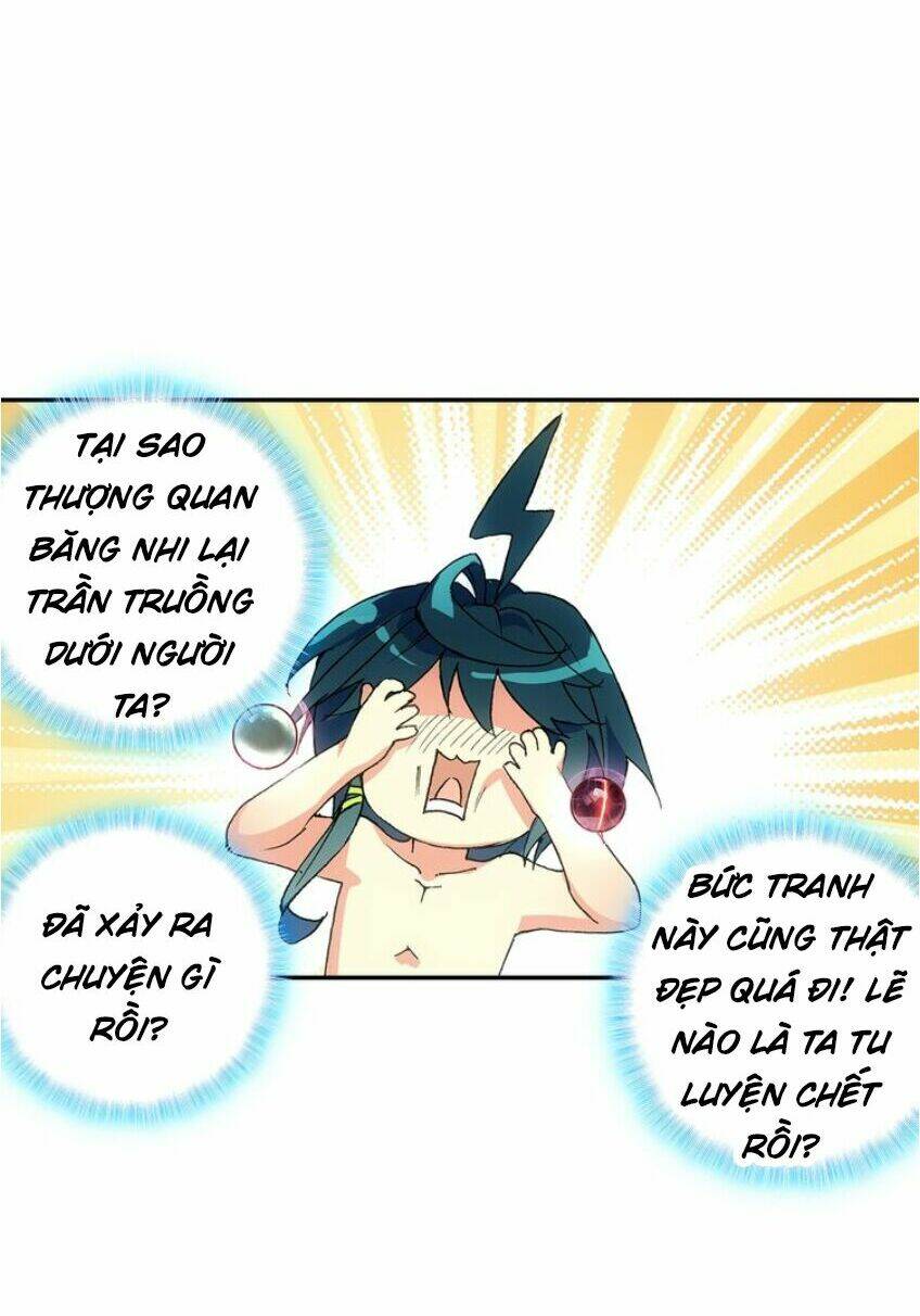 Thiên Châu Biến - Chapter 13 - Page 10