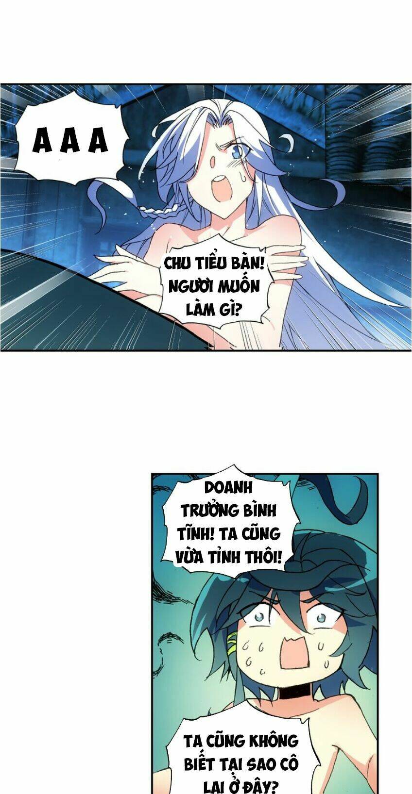 Thiên Châu Biến - Chapter 13 - Page 13