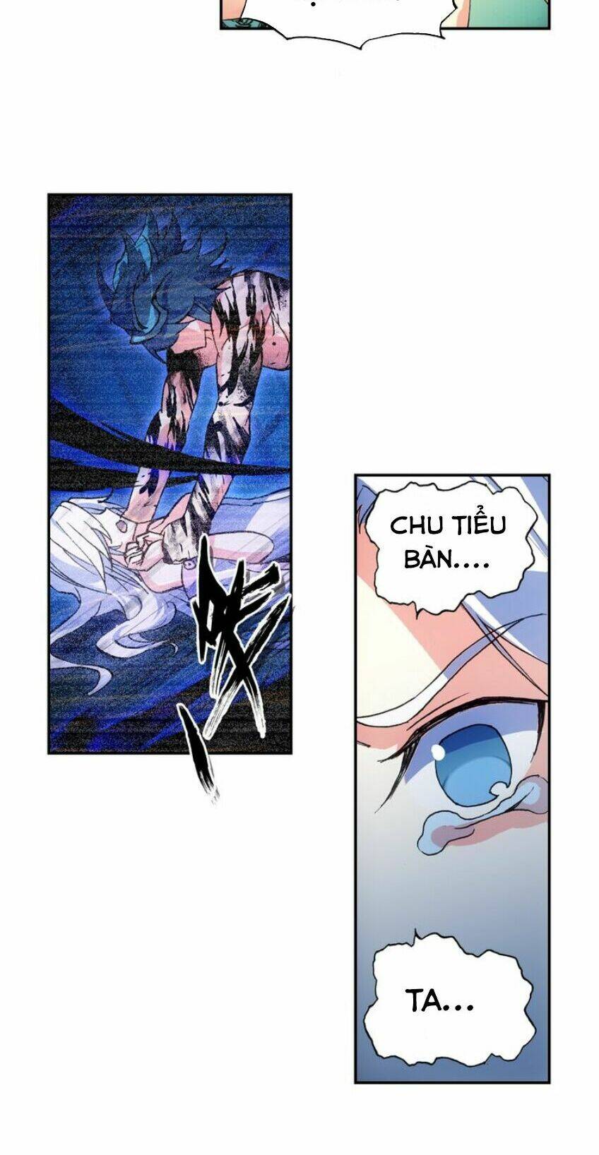 Thiên Châu Biến - Chapter 13 - Page 14