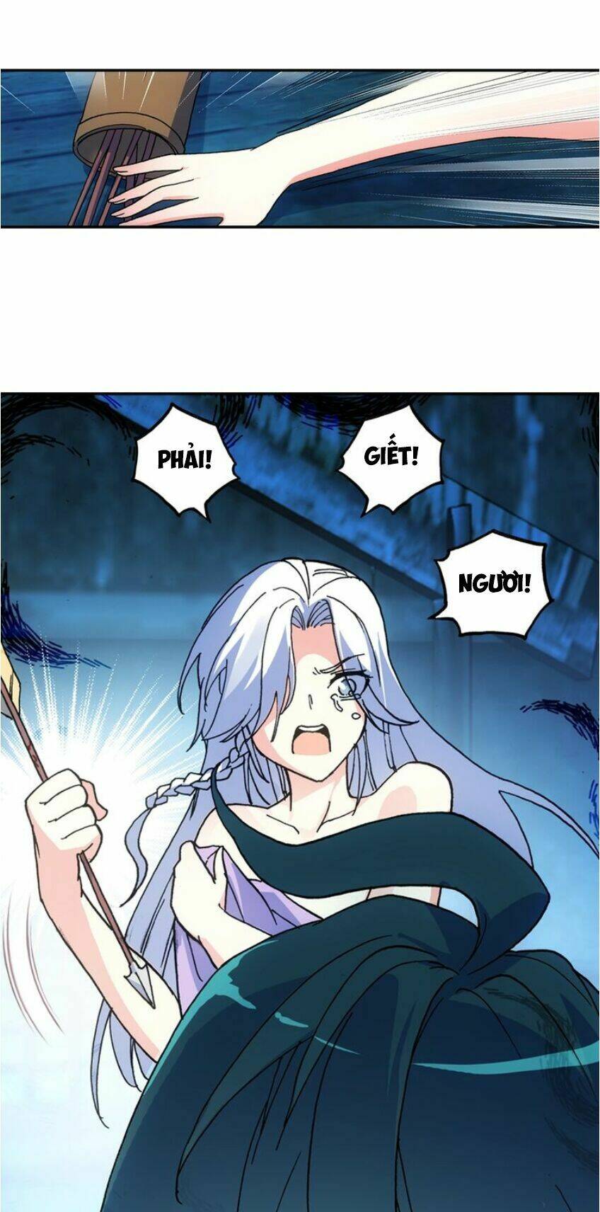 Thiên Châu Biến - Chapter 13 - Page 15