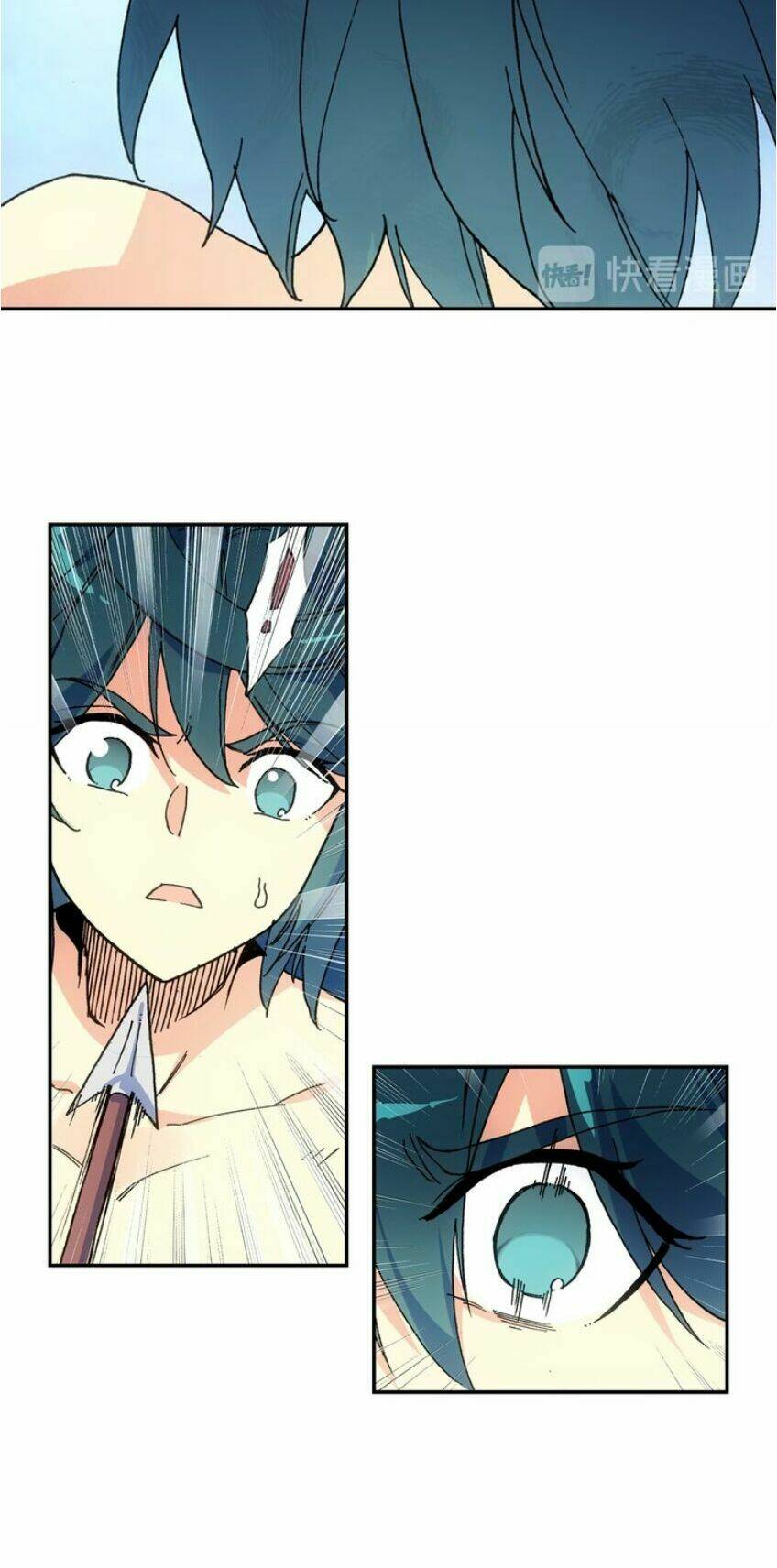 Thiên Châu Biến - Chapter 13 - Page 16