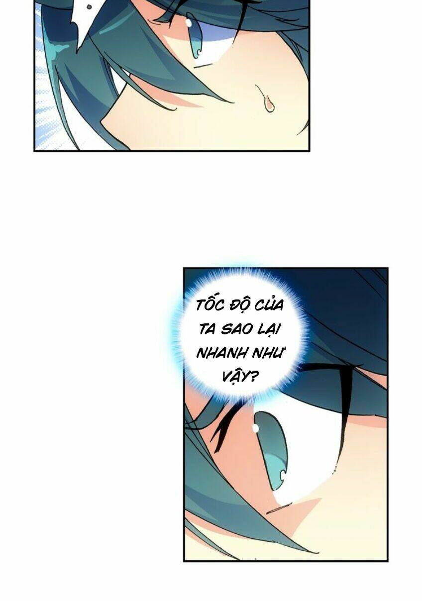 Thiên Châu Biến - Chapter 13 - Page 18
