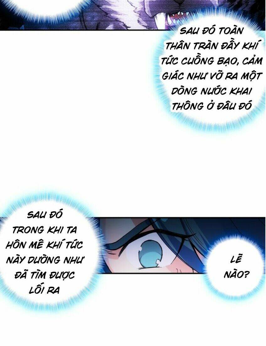 Thiên Châu Biến - Chapter 13 - Page 23
