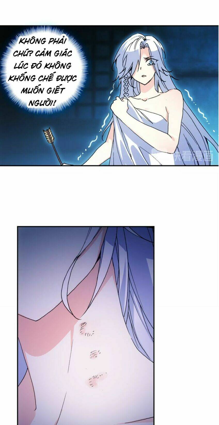 Thiên Châu Biến - Chapter 13 - Page 24