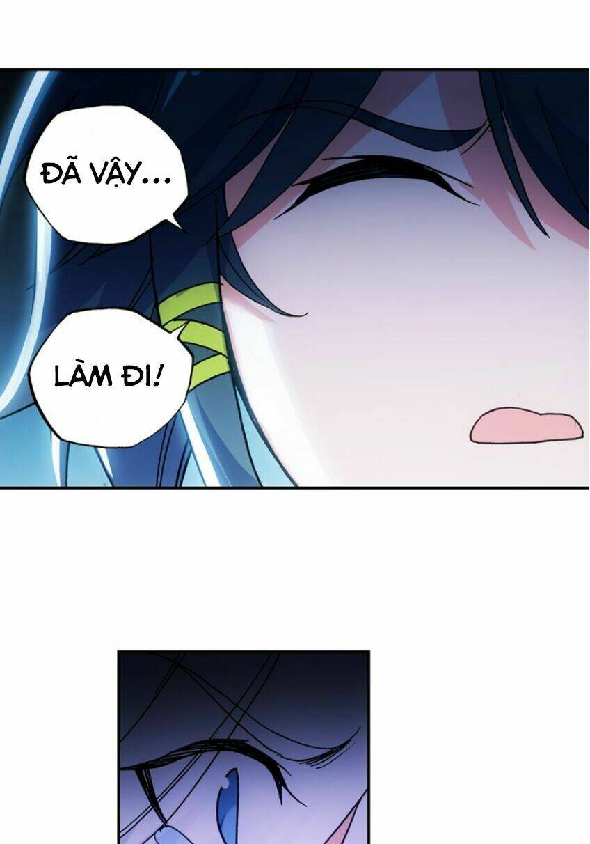 Thiên Châu Biến - Chapter 13 - Page 31