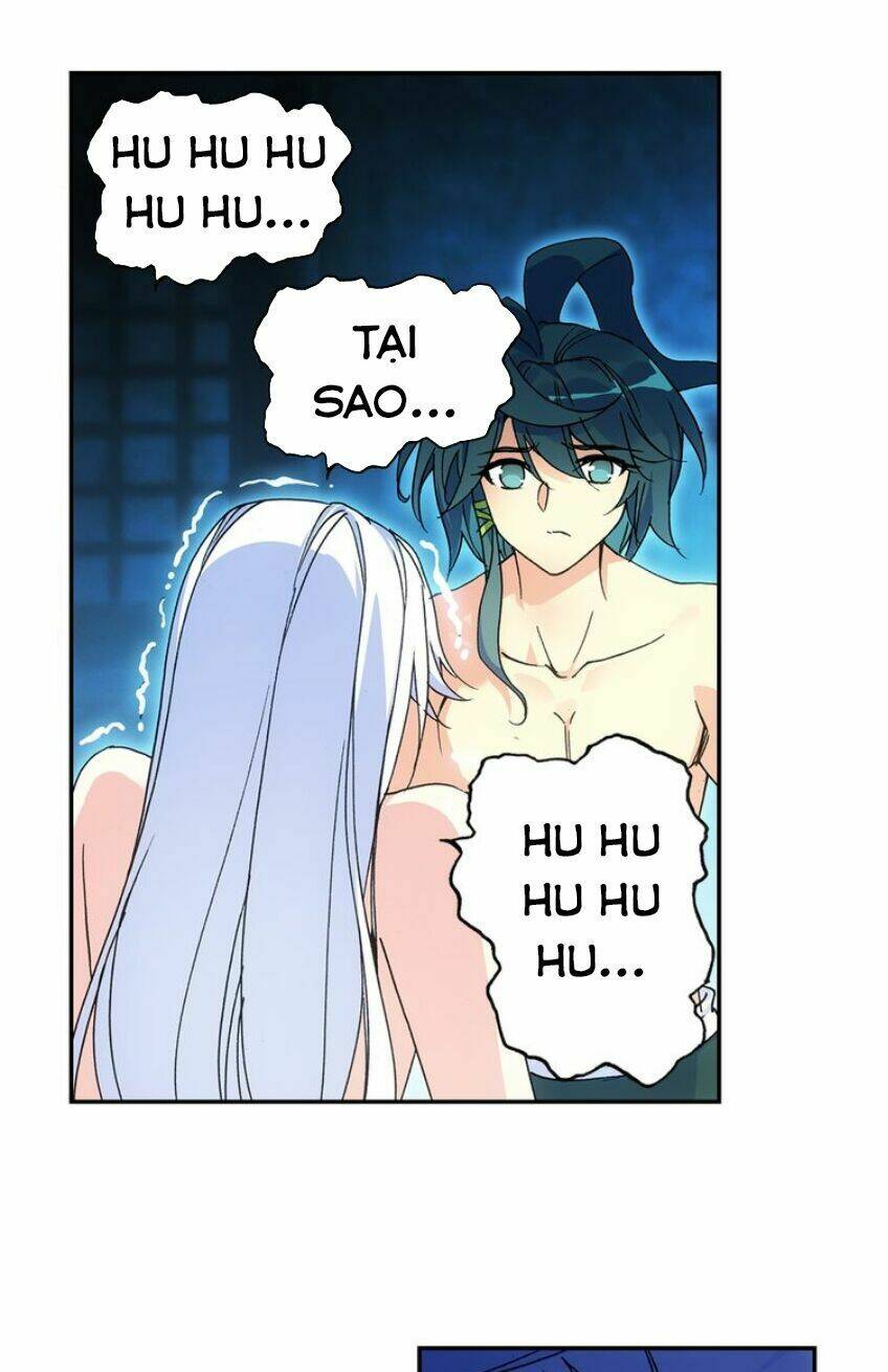 Thiên Châu Biến - Chapter 13 - Page 33