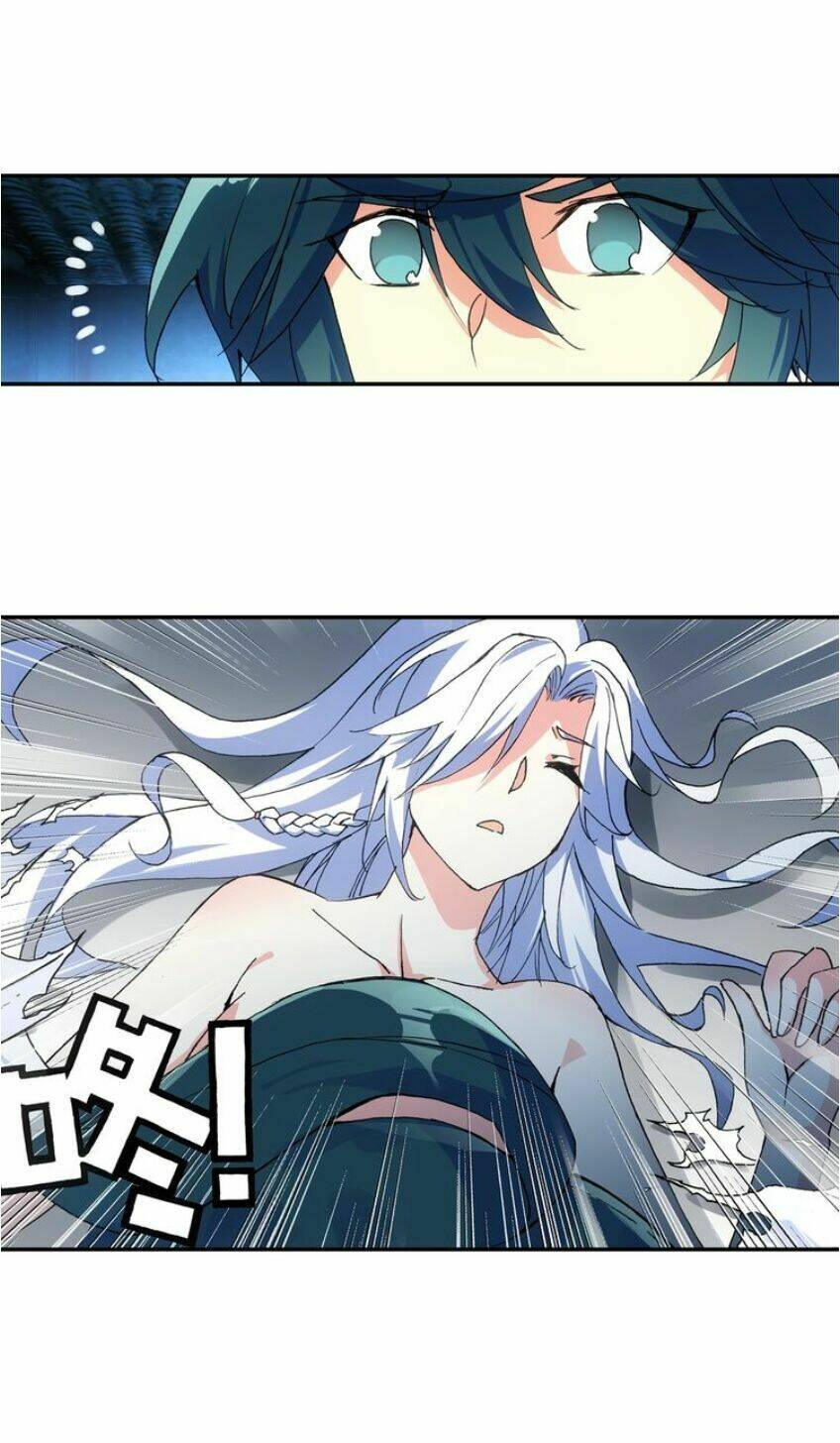 Thiên Châu Biến - Chapter 13 - Page 7