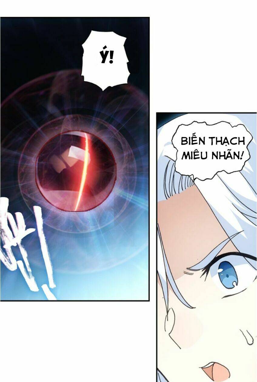 Thiên Châu Biến - Chapter 14 - Page 14