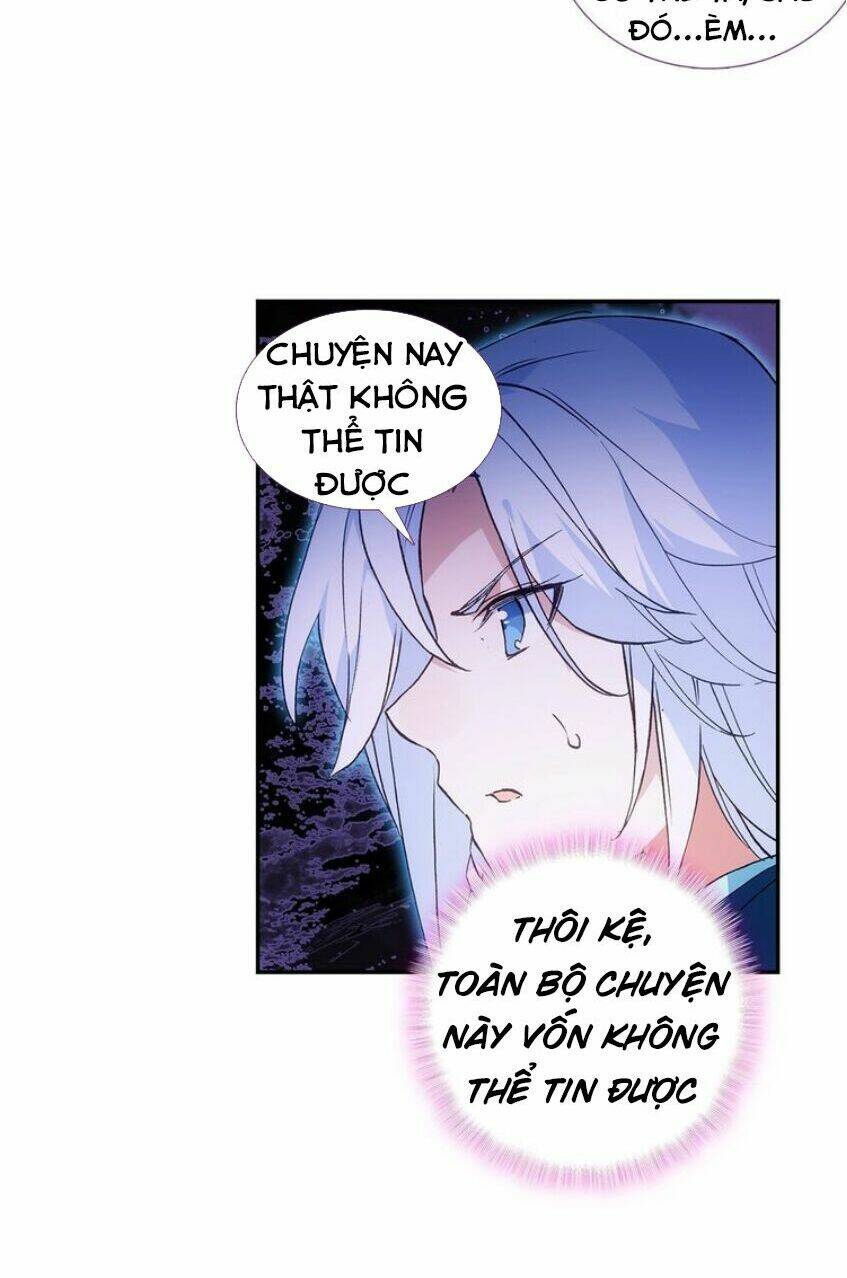 Thiên Châu Biến - Chapter 14 - Page 29